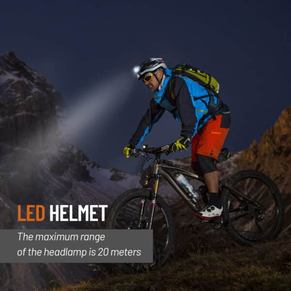 Bluetooth helmet