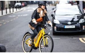 casque de vélo de route