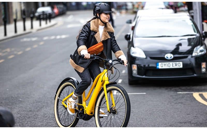 ebike helmet