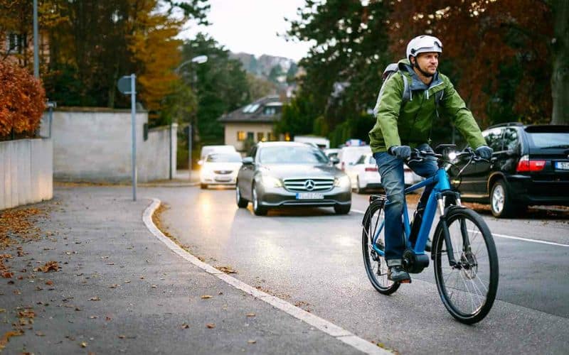 ebike helmet