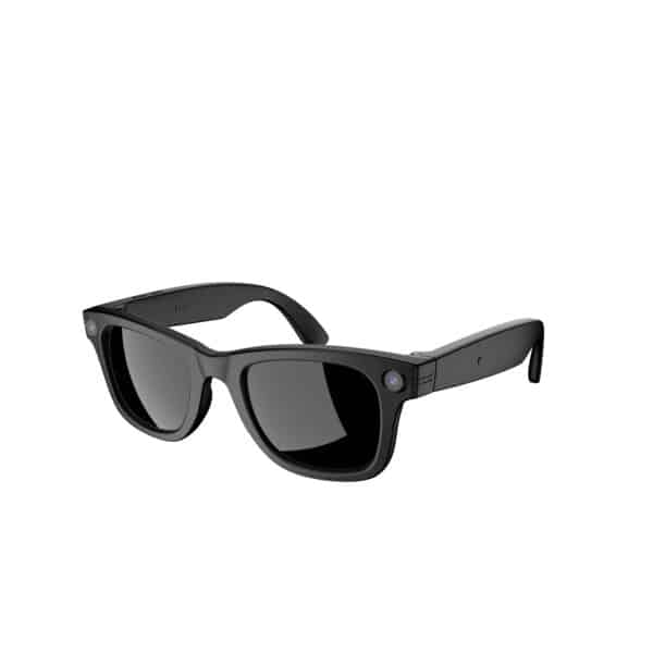 AI Smart Glasses
