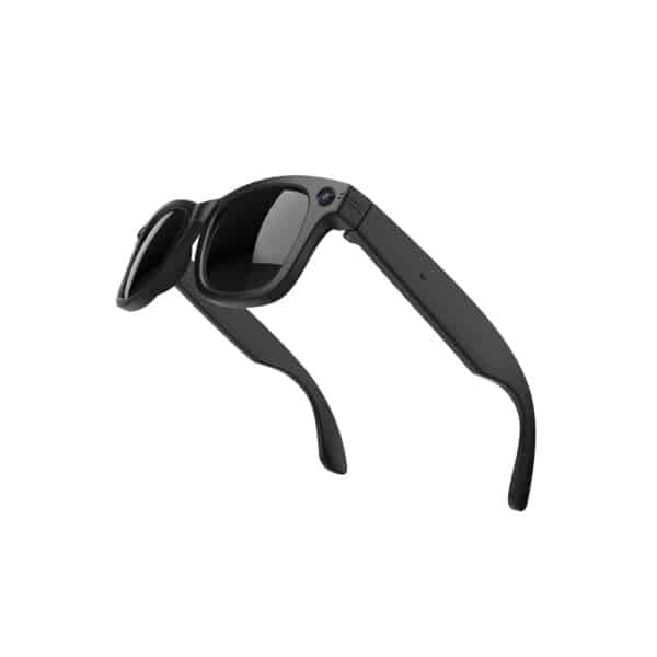 AI glasses