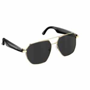 AI smart glasses