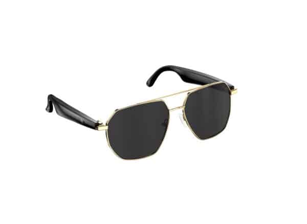 AI smart glasses